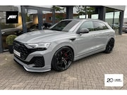 Audi Q8 - 60 TFSIe ABT Aero I B&O Adv. I ABT Legacy I 5j gar