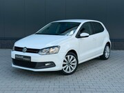 Volkswagen Polo - 1.4-16V TEAM | AIRCO | CRUISE | CARPLAY | STOELVERWARMING
