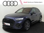 Audi Q5 - 55 TFSI e S edition Competition | SoH 94% | Trekhaak | Panor