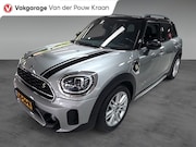 MINI Countryman - 1.5S E ALL4 Chili Leder / Electr.stoelen