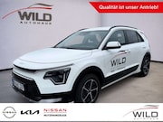 Kia Niro - | 1.6 HEV | DCT | Spirit | Navi | LED | 18Z