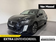 Peugeot 208 - 1.2 Hybrid 110 e-DCS6 Allure | Apple Carplay & Android Auto
