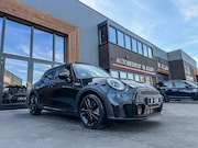 MINI Cooper S - Mini 2.0 John Cooper Works F1 aut 5drs/Pano/Chester leder/Hk