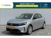 Opel Corsa - 1.2 Turbo Hybrid 110pk eDCT Edition | CarPlay | Camera | Sto