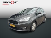 Ford C-Max - 1.5 Titanium staat|Lage km stand