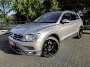 Volkswagen Tiguan - 1.4 | 150PK | Trekhaak | PDC | Camera | ACC | Ergo | Stoelve