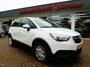 Opel Crossland X - 1.2 Turbo Online Edition Airco, Android Auto, Cruise Control