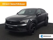 Volvo EC40 - Black Edition Ultra Europa Single Motor Extended Range 82 kW