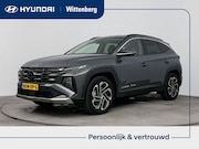Hyundai Tucson - 1.6 T-GDI PHEV Premium | Leder | 360 Camera | Stoel & stuur 