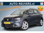 Seat Arona - 1.0 TSI FR / LED / Navi / ACC / CarPlay / Clima