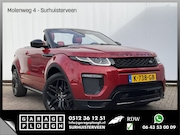 Land Rover Range Rover Evoque - Convertible 2.0 Si4 HSE Dynamic Memory Trekhaak Firenze Cabr