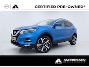 Nissan Qashqai - 1.2 Tekna