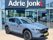 Mazda CX-5 - 2.0 e-SkyActiv-G M Hybrid 165 Homura AUTOMAAT | TREKHAAK | 3