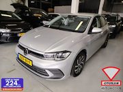Volkswagen Polo - 1.0 TSI Life