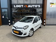 Renault Twingo - 1.2 16V Authentique Airco/El.ramen/Trekhaak/Nap/Apk