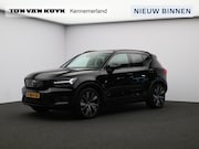 Volvo XC40 - Recharge P8 AWD R-Design SOH 92.1% / Panoramadak / Lederen B