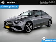 Mercedes-Benz A-klasse - 250 e AMG Nightpakket | Panoramadak | Trekhaak | Alarm | Sfe