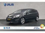 Ford S-Max - 1.6 EcoBoost Platinum 7p. | Camera | Trekhaak | Panoramadak