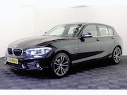 BMW 1-serie - 118i Corporate Lease Executive