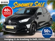 Toyota Yaris - 1.5 Hybrid Executive | JBL speakers | Headup Display| Leder