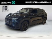 Toyota Urban Cruiser - Dynamic 61 kWh