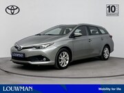 Toyota Auris - 1.8 Hybrid Dynamic | Climate Control | Cruise Control |