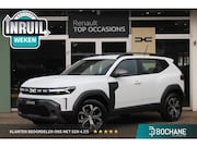 Dacia Duster - 1.6 Hybrid 140 Expression | Camera | Navigatie | Winterpakke