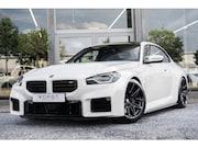BMW M2 - 2-serie Coupé Harman Kardon Carbon