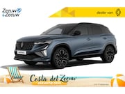 Renault Austral - (zeeuw & Zeeuw Private Lease Actie v.a. € 644, -) E-Tech ful