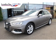 Audi A4 - Avant 40 TDI Launch edition Sport Acc Lane assist Sportstoel