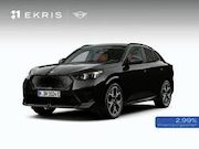 BMW iX2 - xDrive30 M Sport Edition High Executive | M Sportp