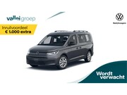 Volkswagen Caddy - Kombi Maxi Style 1.5 eHybrid 85kW 115pk Led | Apple Carplay/