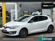 Renault Mégane - 1.2 TCe Limited | NAP | 100% dlr onderhouden | Climate Contr