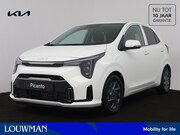 Kia Picanto - 1.0 DPI DynamicPlusLine | NIEUW!! Uit voorraad leverbaar! |