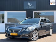 Mercedes-Benz E-klasse - 350 CGI Avantgarde V6 / Schuifdak / Leder / VOL