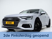 Audi A6 - Avant 50 TFSI e quattro | Trekhaak | Adaptive Cruise | Camer