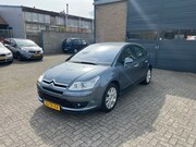 Citroën C4 - 2.0-16V Exclusive_Zeer mooi
