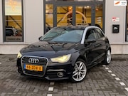Audi A1 - 1.4 TFSI Ambition Pro Line Business|Xenon|Navi|Stoelverwarmi