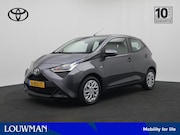 Toyota Aygo - 1.0 VVT-i x-play | NL Auto | Dealer Onderhouden | Achteruitr