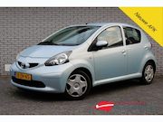 Toyota Aygo - 1.0 12V Plus | 5-drs | Airco