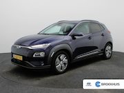 Hyundai Kona - EV Limited 64 kWh | Achterbank verwarmd | Achteruitrijcamera