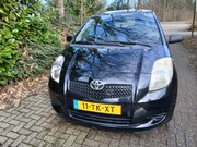 Toyota Yaris - 1.0 VVTi Sol