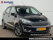 Ford Ka - 1.2 Trend Ultimate| Airconditioning |Lichtmetalenvelgen| ISO
