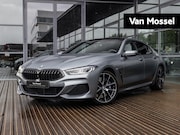 BMW 8-serie Gran Coupé - 840i xDrive High Executive | M-SPORT | INDIVIDUAL FROZEN BLU