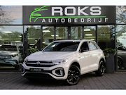 Volkswagen T-Roc - 1.5 TSI R-Line Business Black Style KeylessTrekhaak/Panorama