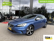 Volvo V40 - 2.0 T4 R-Design|Trekhaak|Navi|Stoelverwarming|NAP