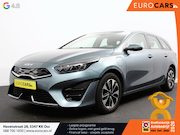 Kia Ceed - Sportswagon 1.6 GDI PHEV DynamicLine Climate control Achteru