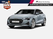 Audi A3 - Sportback 40 TFSI e Advanced edition 204 PK · Sonos premium