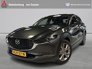 Mazda CX-30 - 2.0 e-SkyActiv-G M Hybrid 360 camera, Elektrische achterklep