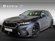 BMW 5-serie - M5 | Driving Assistant Professional | SOH 100% | Stoelverwar